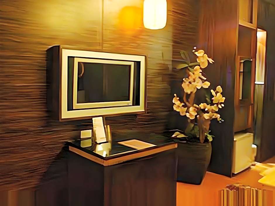 Beverly Garden Motel