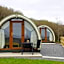 Sea Crest Pods Rossnowlagh