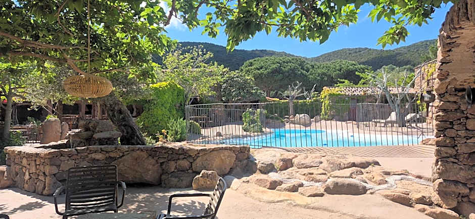 Ranch Campo Palombaggia