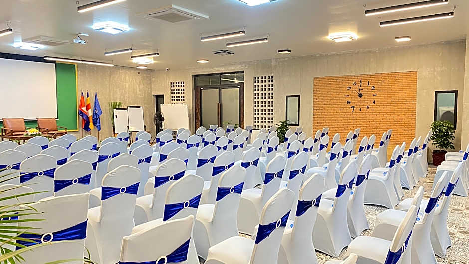 Kampot Sweet Boutique