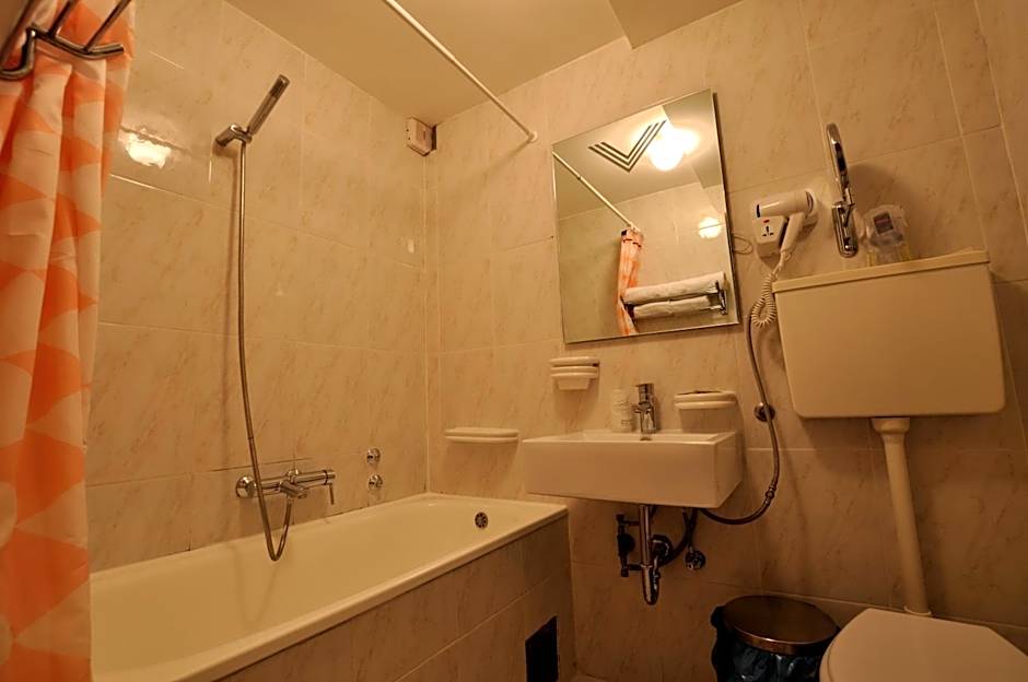 Vila Đurić - Ex Hotel Đurić