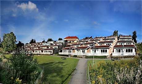 Hotell Dalsland