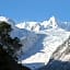 Te Weheka Hotel Fox Glacier