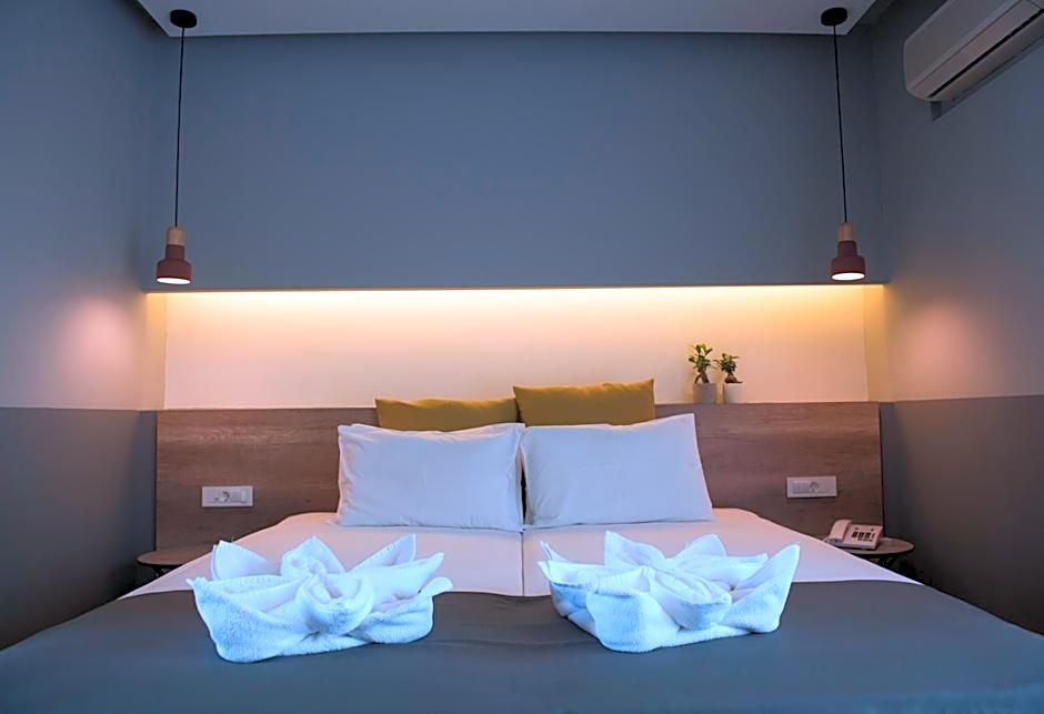 Golden Star Relax Hotel - Adults Only 16 plus