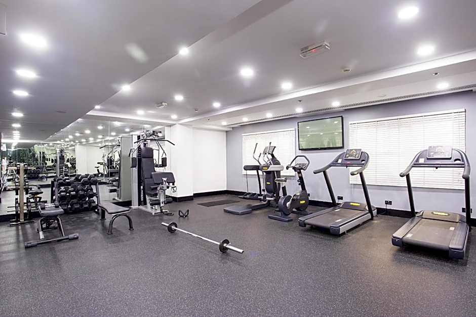 Best Western Premier Muscat