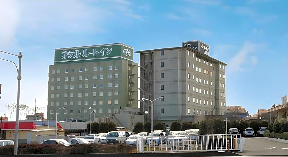 Hotel Route Inn Gotenba