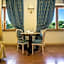 Hotel Quadrifoglio Roma Eur