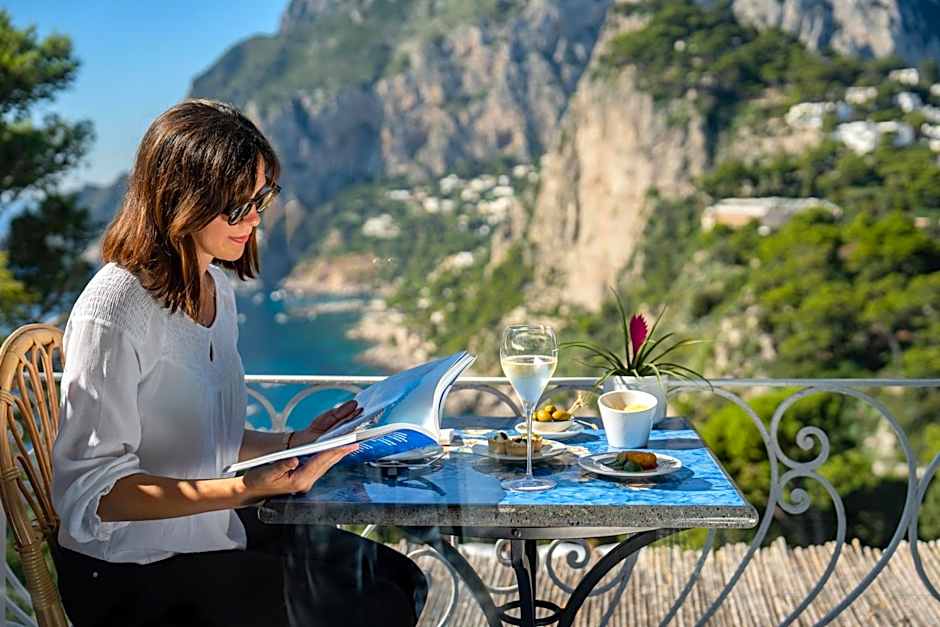 Hotel Villa Brunella