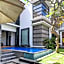 Palette near Legian Beach formerly Argya Santi Suites And Villas
