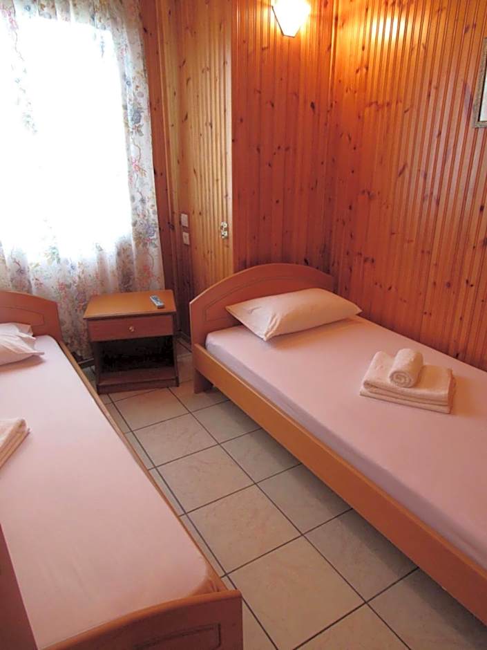 Balogiannis Hotel