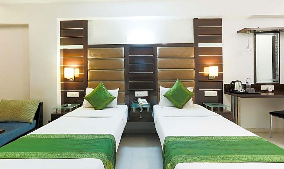 Hotel Apple Inn