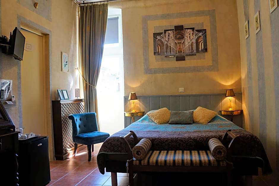 Le Manoir du Raveyron