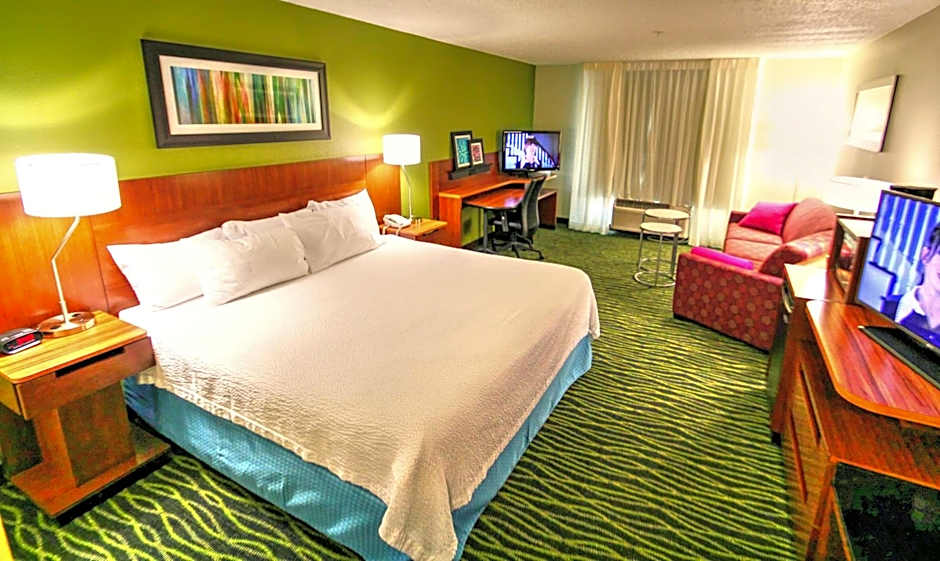 Fairfield Inn by Marriott Boise