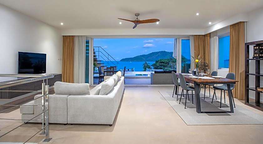 Selina Serenity Rawai Phuket