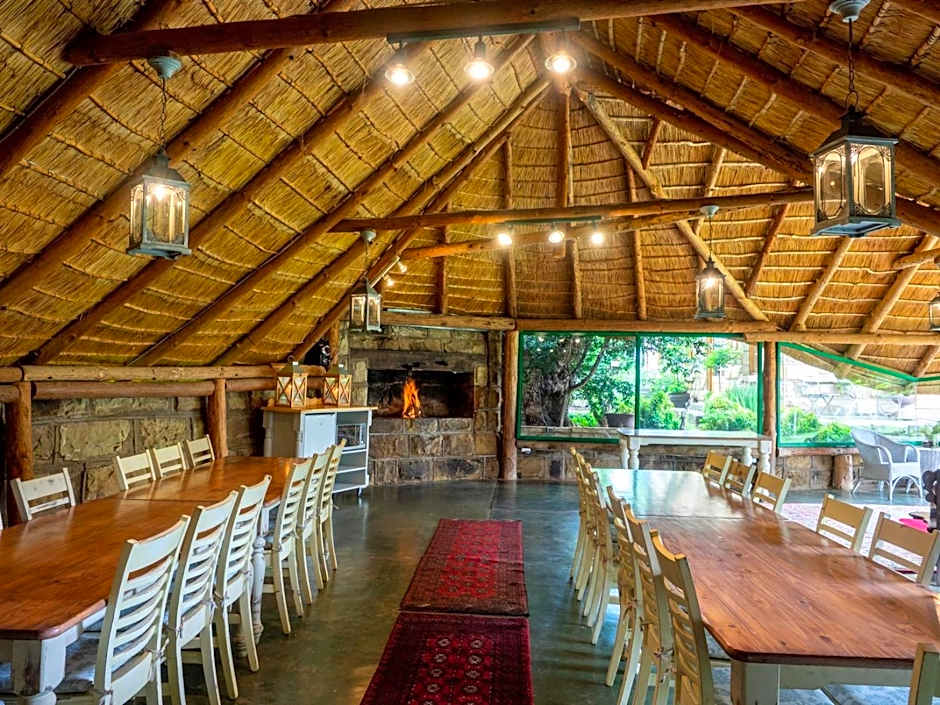 Fouriesburg Country Inn