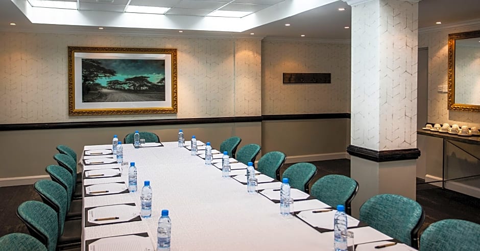 Southern Sun Ridgeway