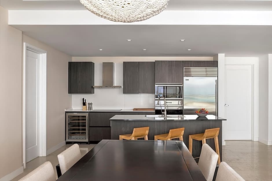 The Ritz-Carlton Residences, Turks & Caicos