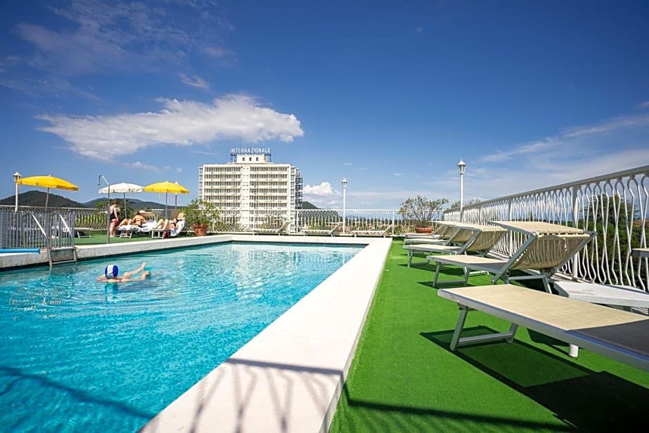 Hotel Terme Roma