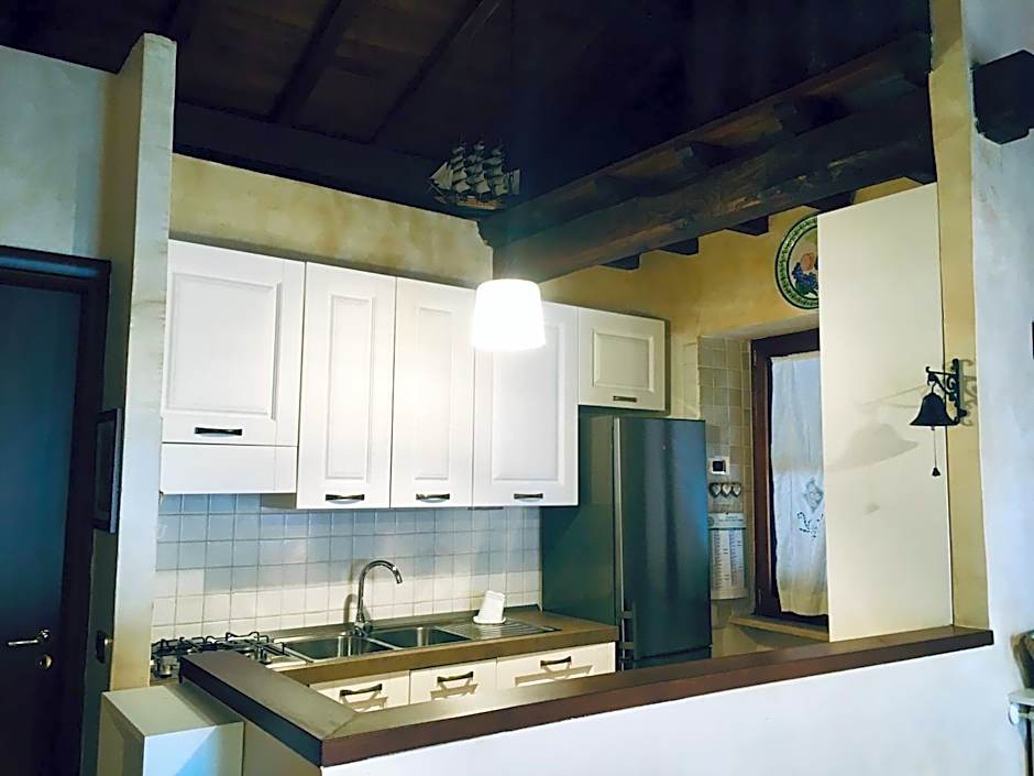 Locanda dell'Arcangelo