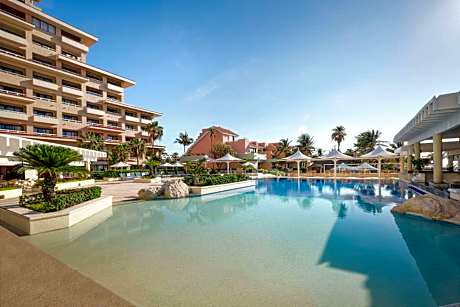 Wyndham Grand Cancun All Inclusive Resort & Villas