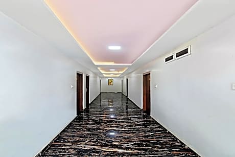 Townhouse Soni Inn