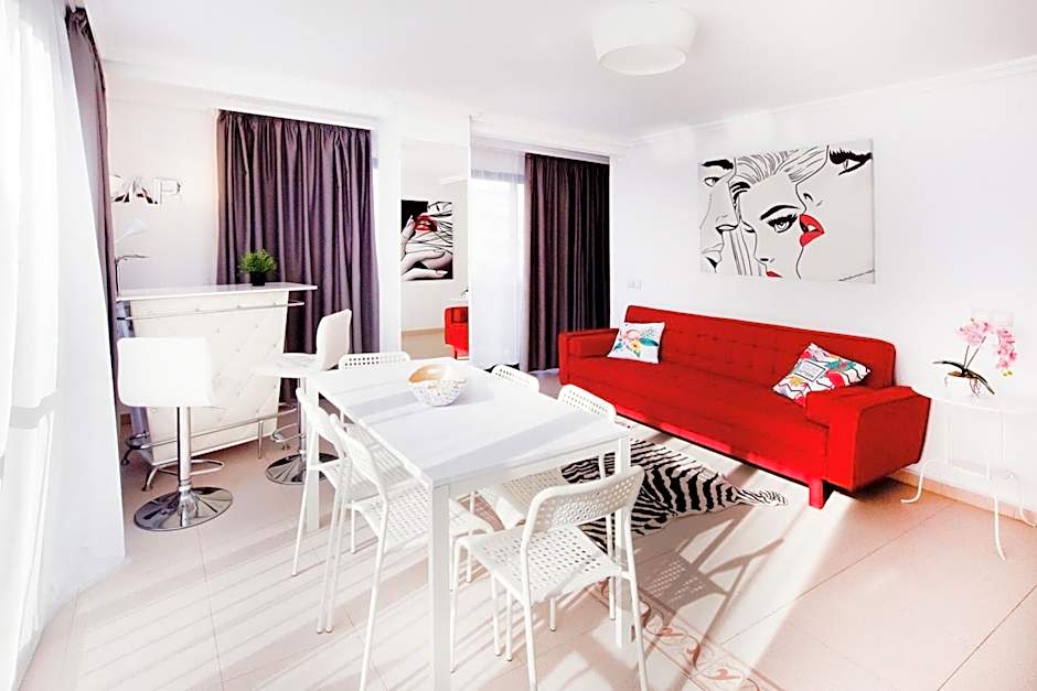 My Pretty Payma Apartamentos