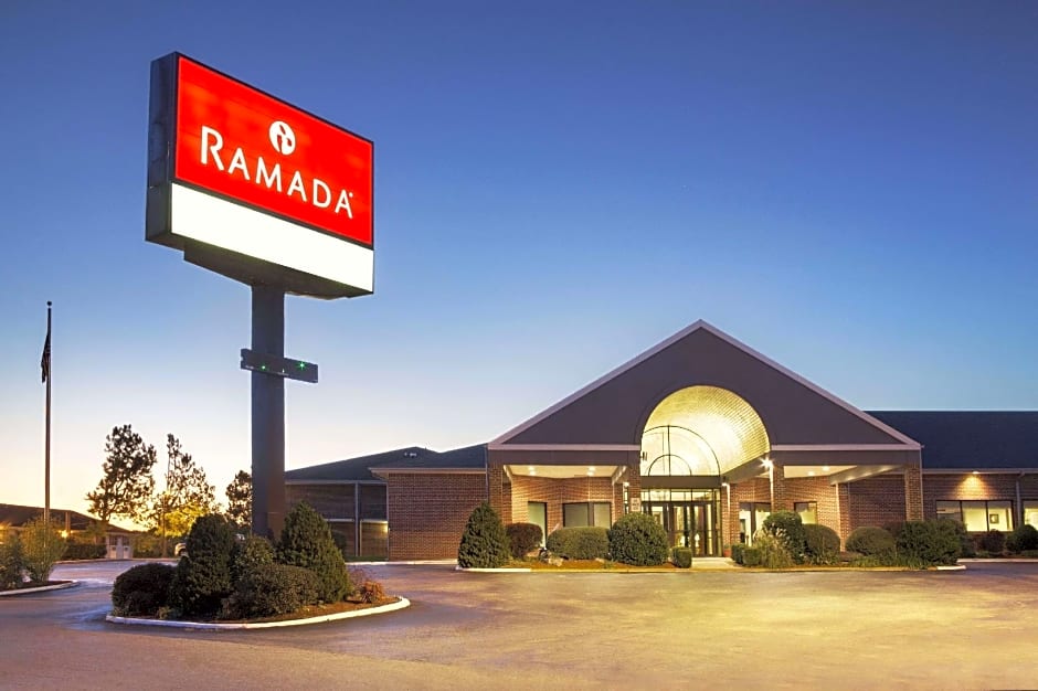 Ramada Batesville – Batesville, AR