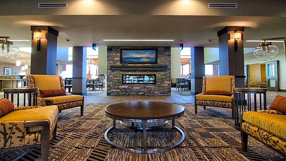 Staybridge Suites Marquette By IHG