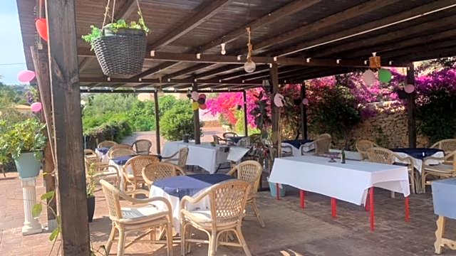 Hotel Restaurant Baladrar