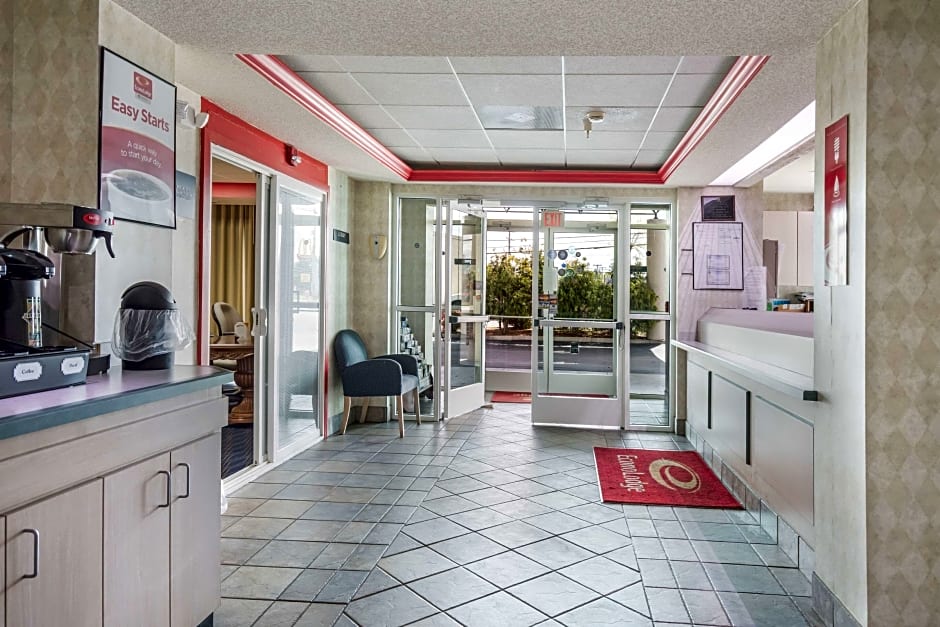 Econo Lodge