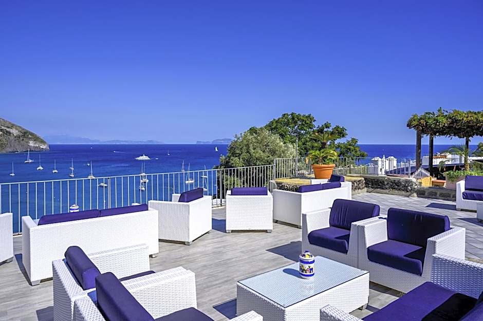 Hotel Terme San Michele & SPA, WorldHotels Distinctive