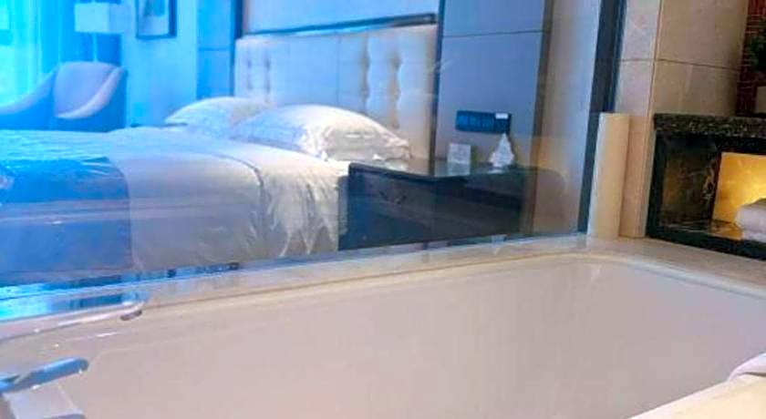 Jin Jiang Mingcheng Hotel