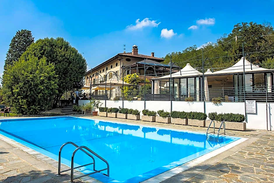 Locanda del Boscogrande