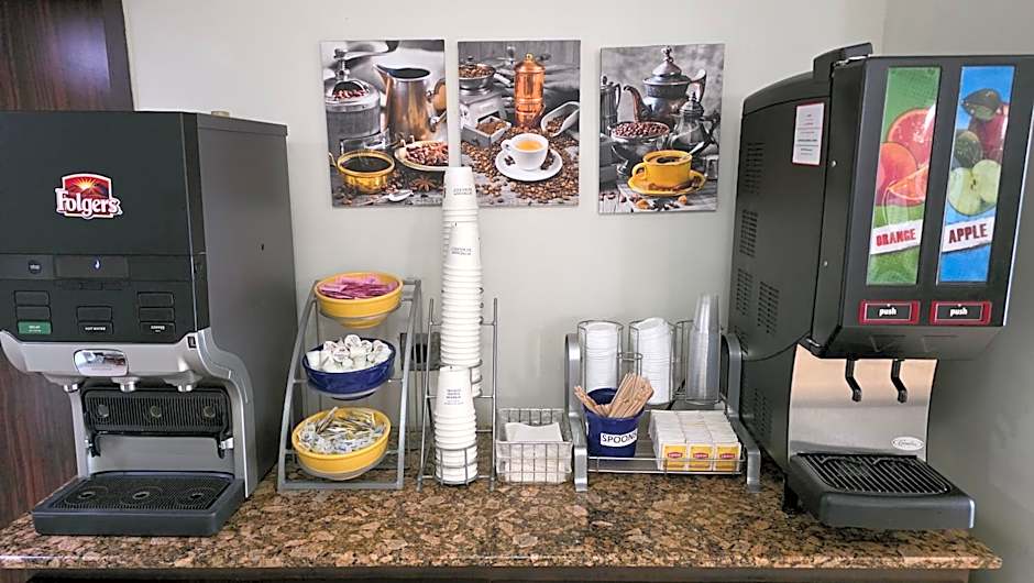 Days Inn by Wyndham Florida City