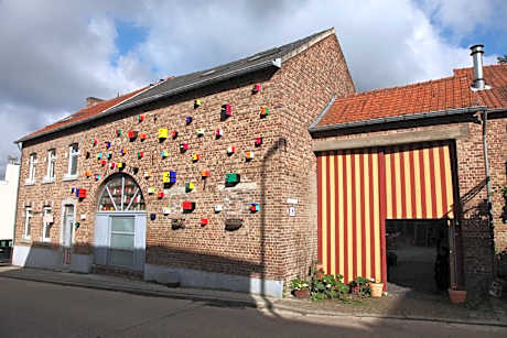 B&B De Henehoeve