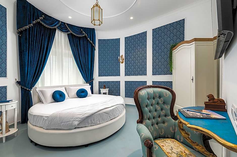 Hotel Regina