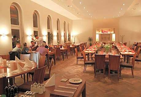 Hotel-Restaurant Entrada