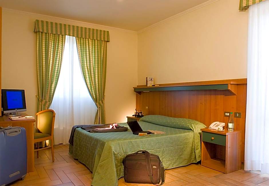 Hotel Castle