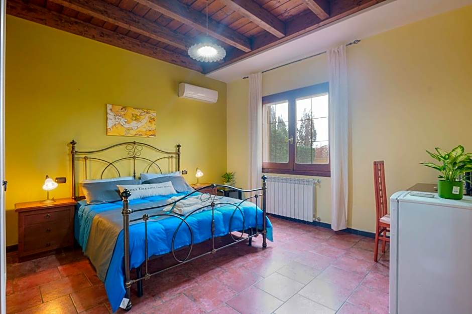 B&B Gassa d'Amante