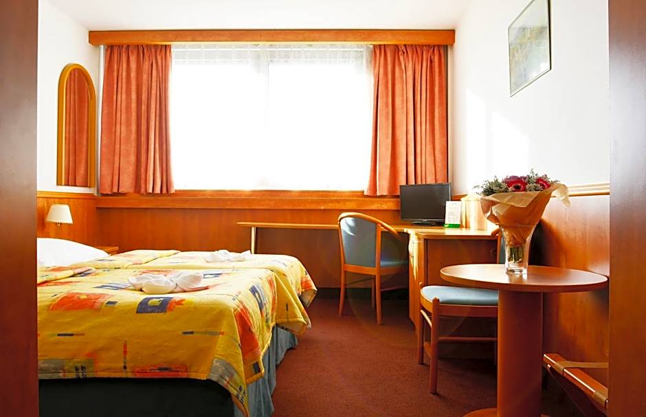 Hotel Olympik