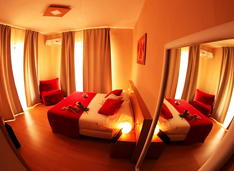 The Night Guest House