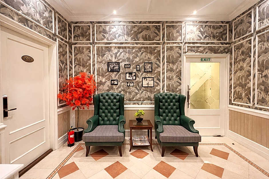 Hotel Bright