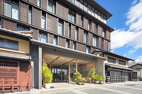 NOHGA HOTEL KIYOMIZU KYOTO