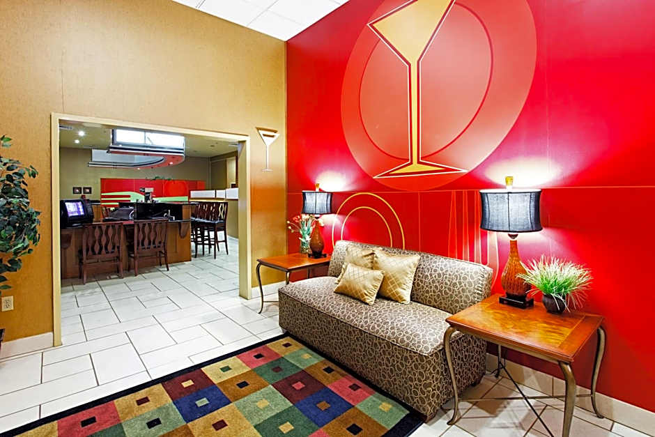 Holiday Inn Hotels Batesville By IHG