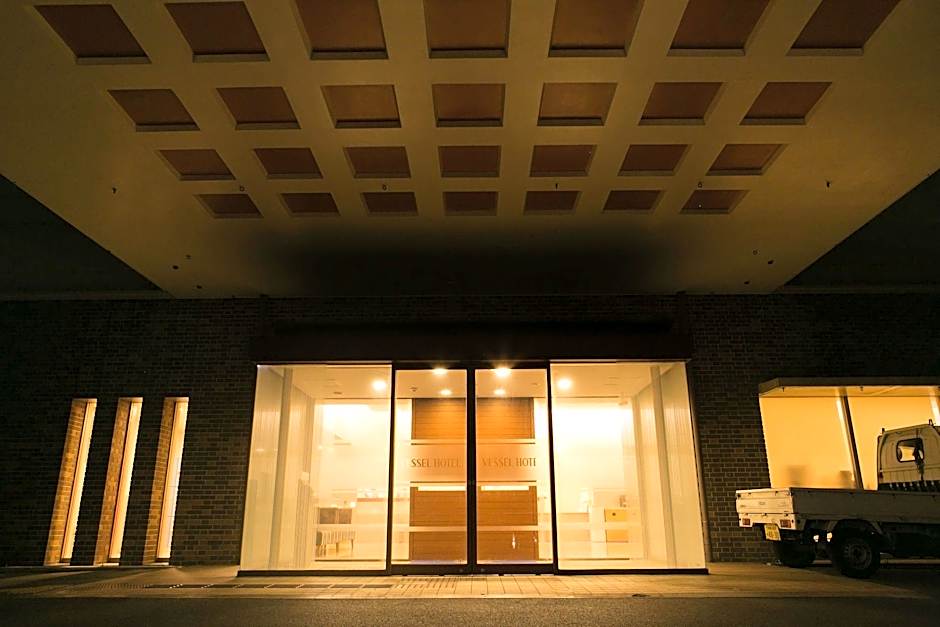 Vessel Hotel Ishigaki Island