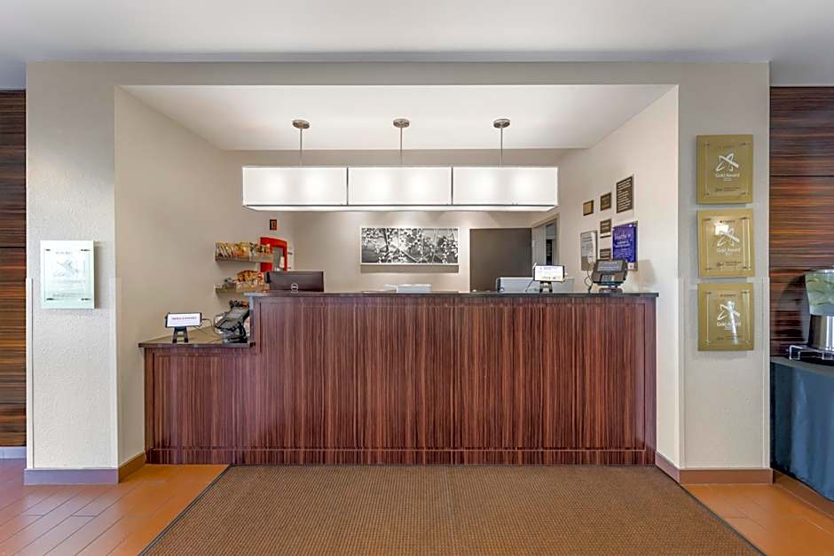 Sleep Inn & Suites Columbia