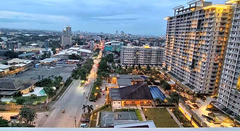 VERDON PARC CONDOMINIUM