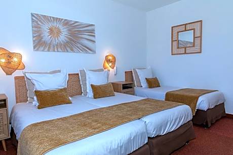 Comfort Triple Room
