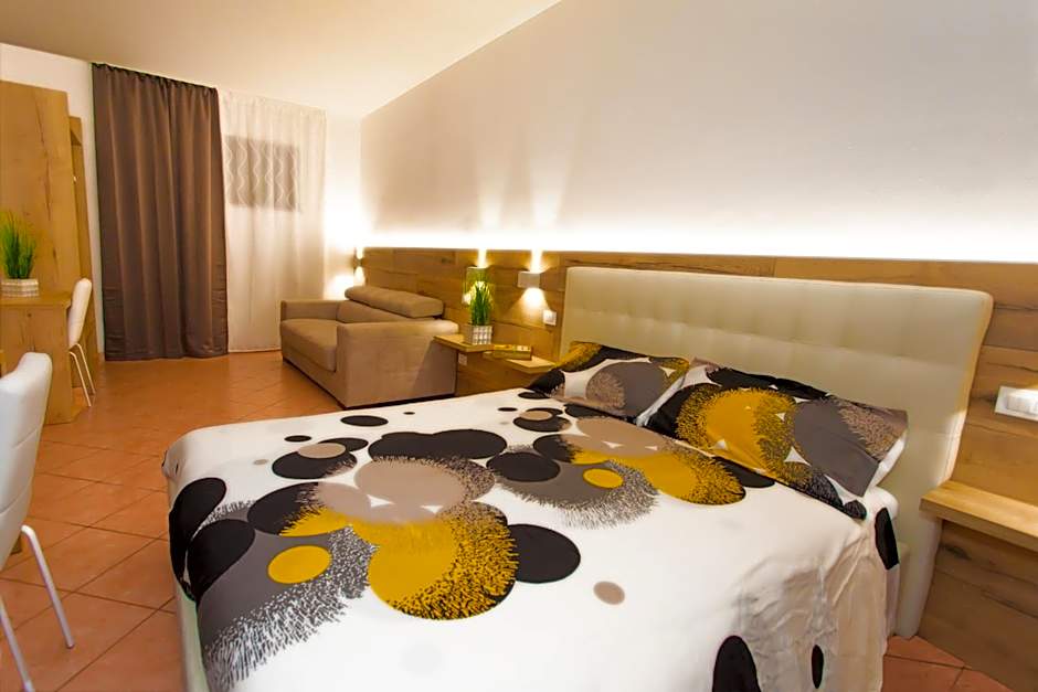 Residence Delle Rose