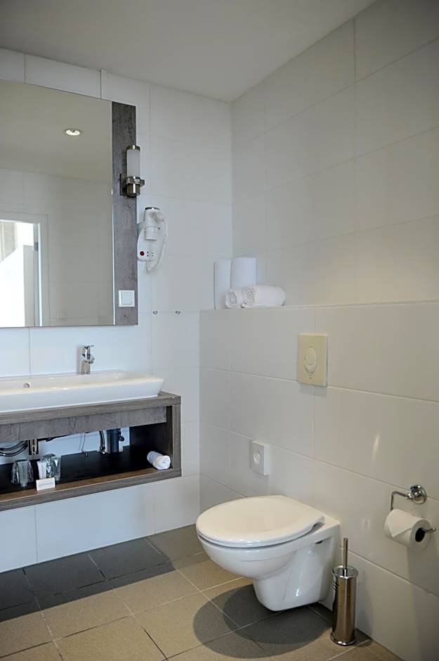 Hotel Andante aan Zee